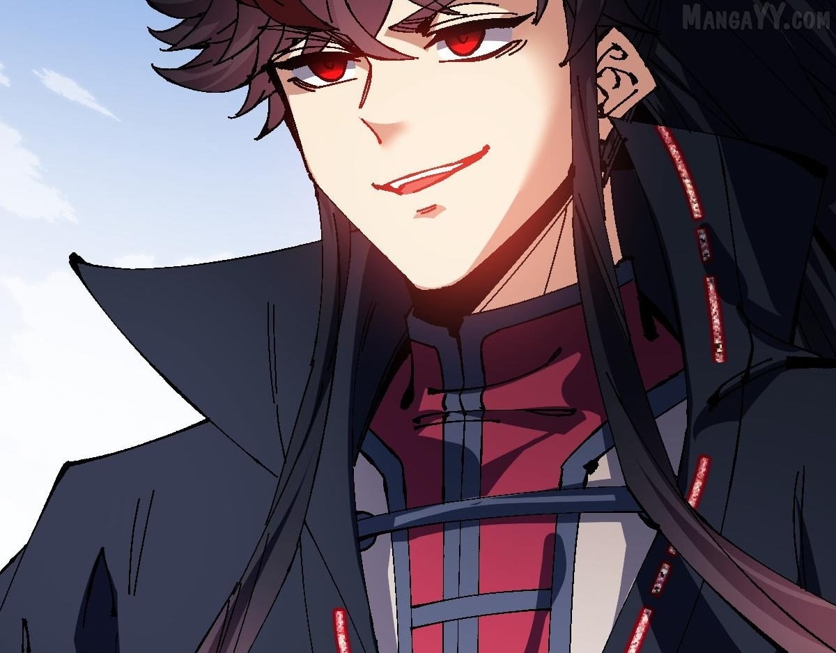 Master: This rebellious disciple is definitely not the Holy Son Chapter 154 - page 152